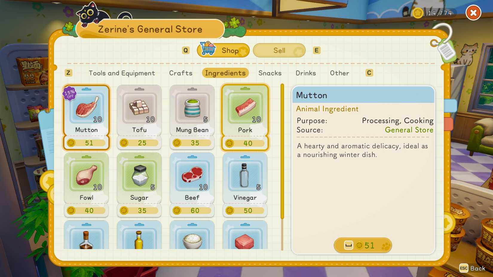 general-store-zerine-meat-starsand-island