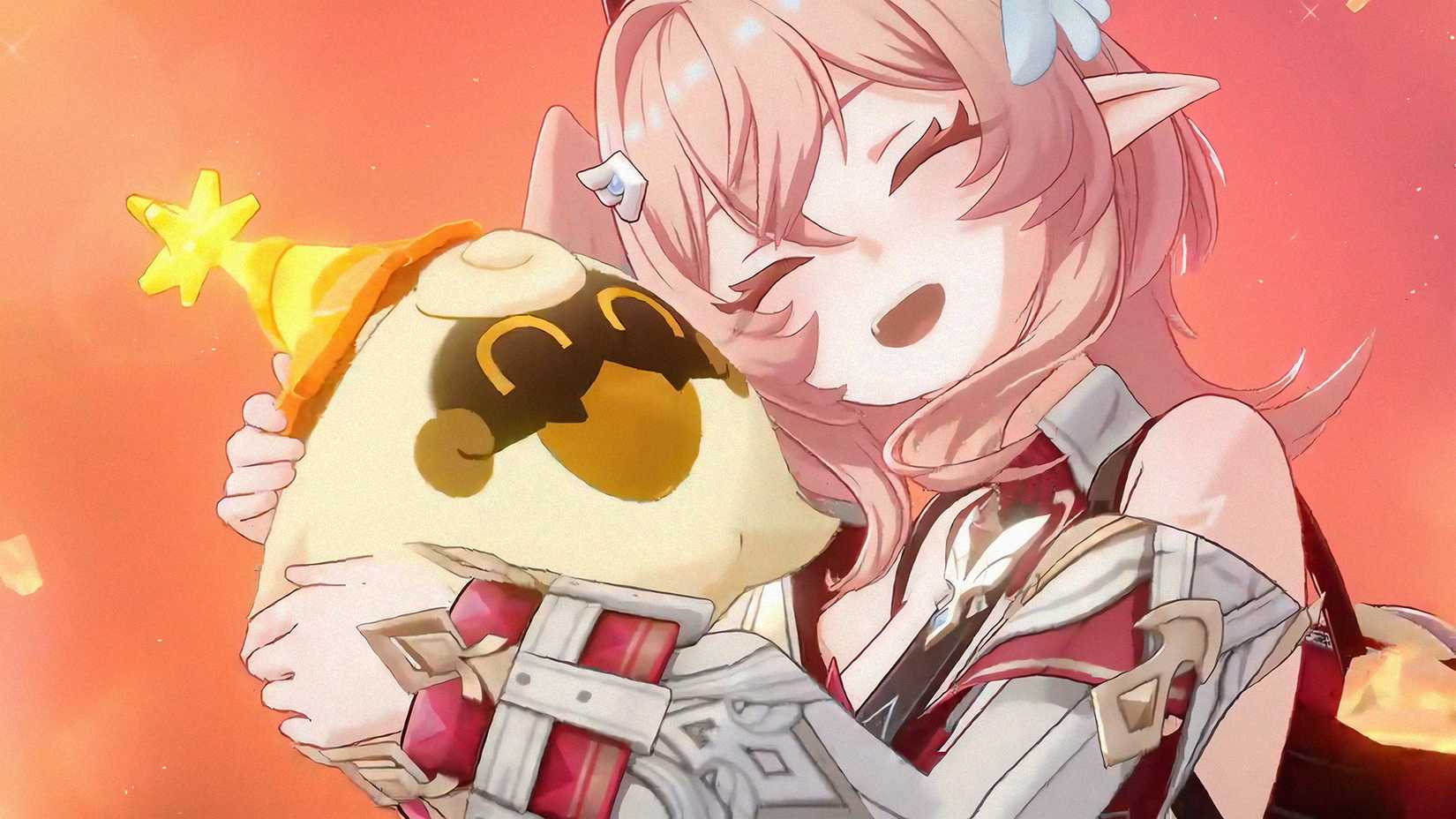 genshin impact version 5.5 banners linnea chasca lauma nefer