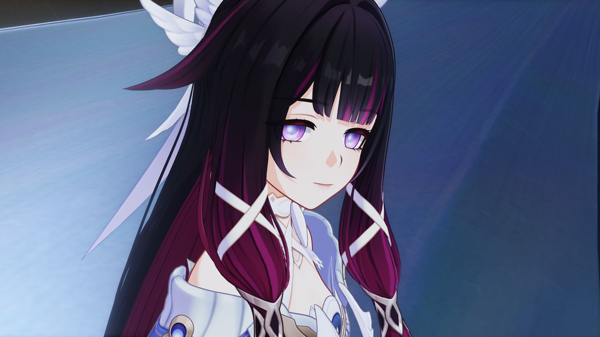 genshin impact linnea version 6.5 new geo 5-star bow character