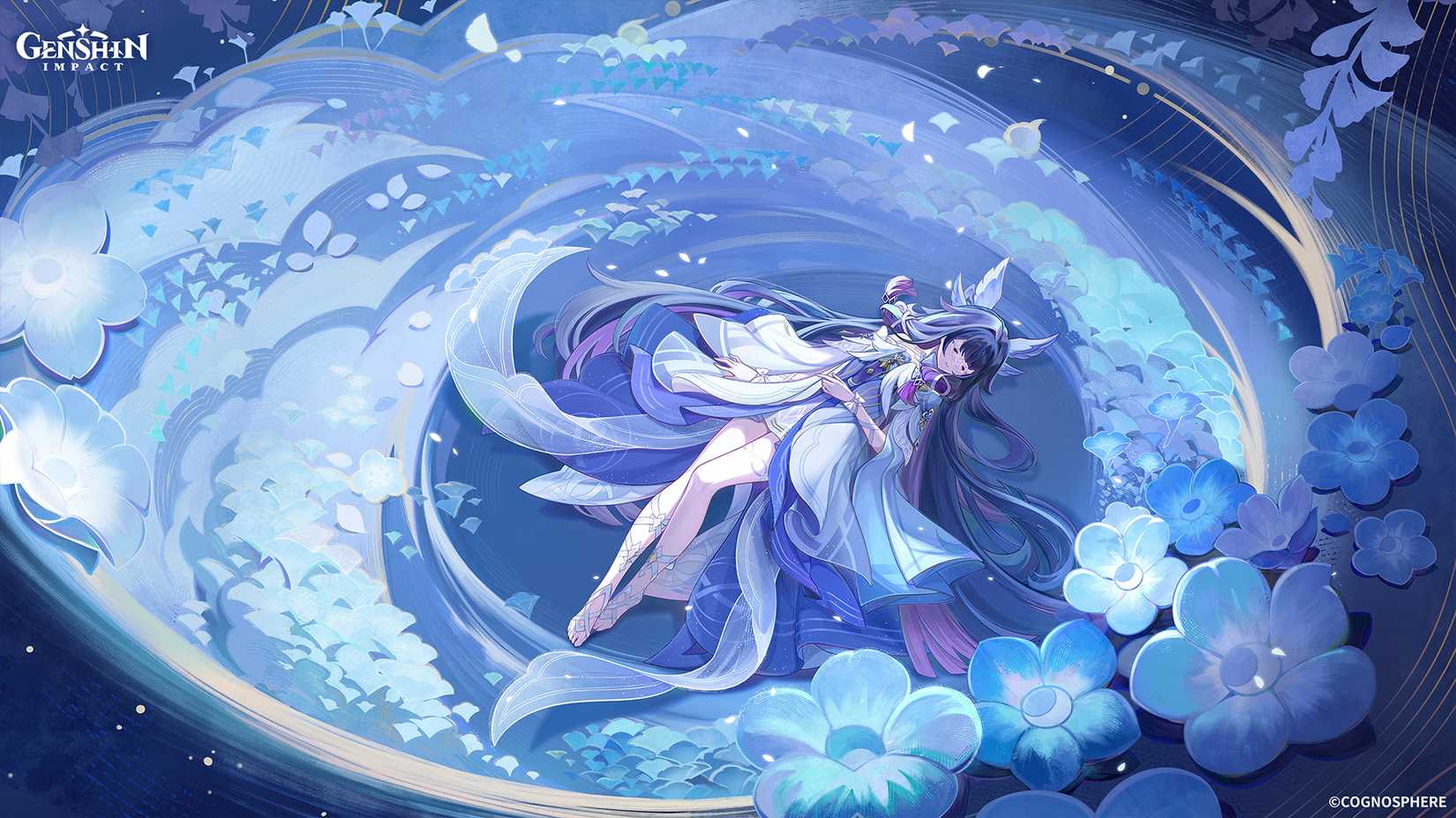 genshin-impact-codes-livestream-64-time-luna-v-5-redeem-redemption-code 6.4 - columbina