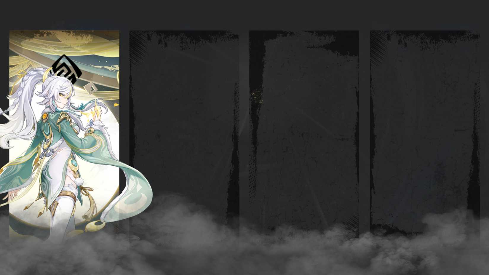 Genshin Impact Zibai Best Team Comps