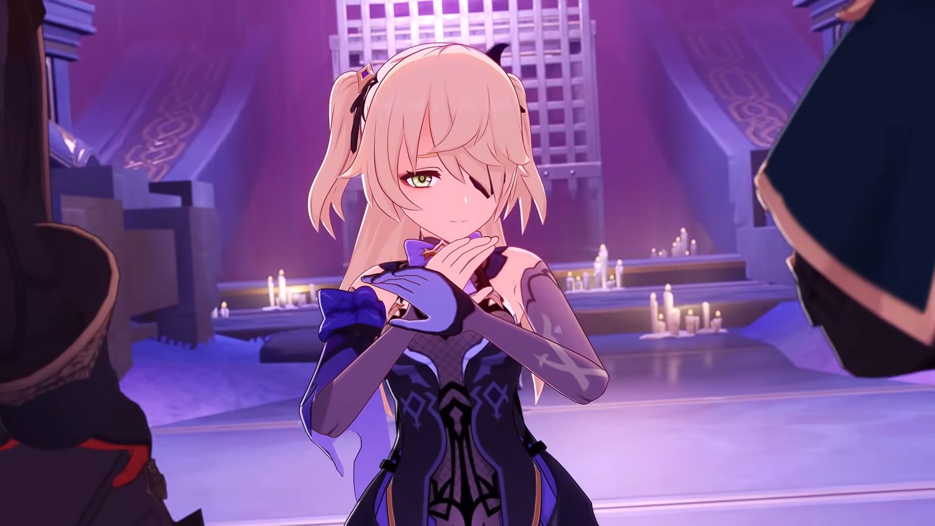 genshin impact version 6.4 livestream lohen varka event banners