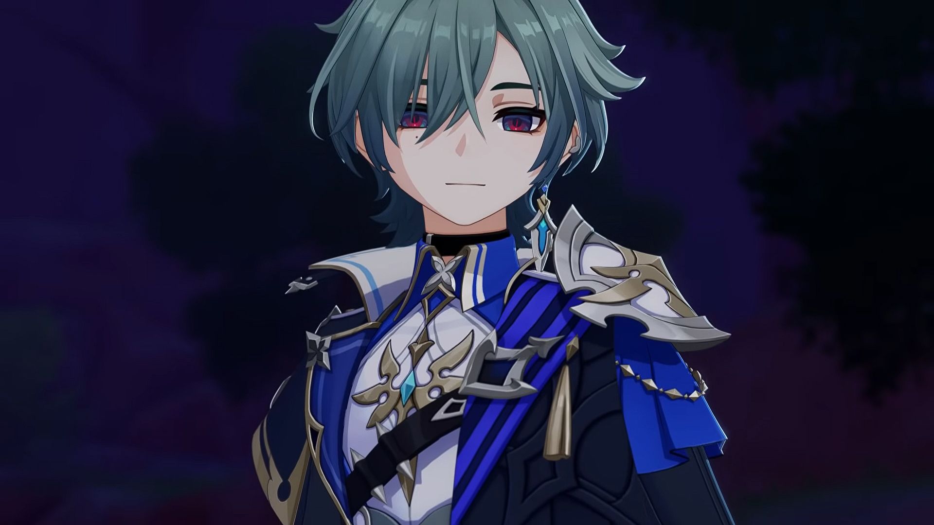 genshin impact version 6.4 livestream varka lohen event banners