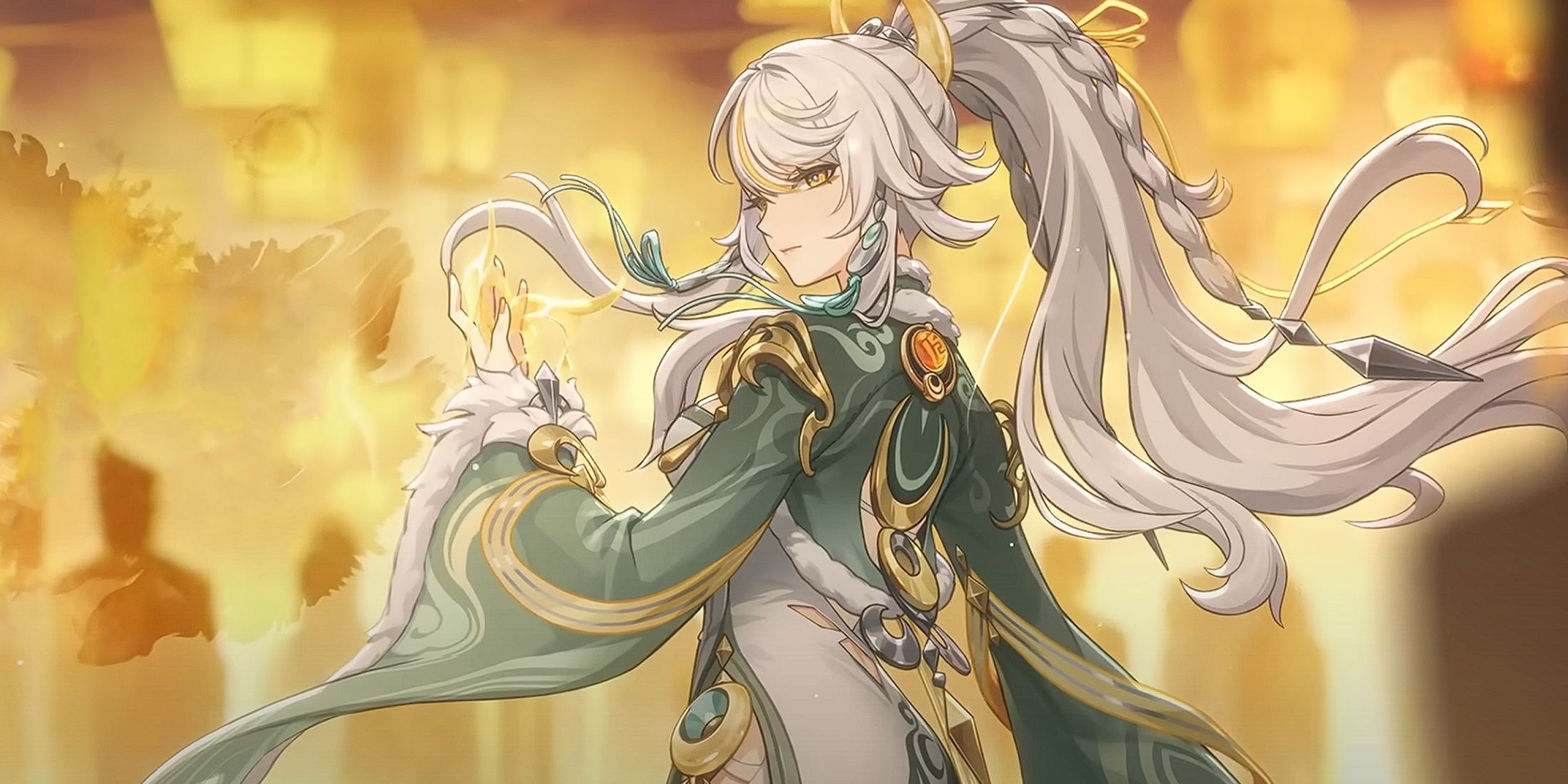 genshin impact neuvillette zibai illuga version 6.3 second half banner characters