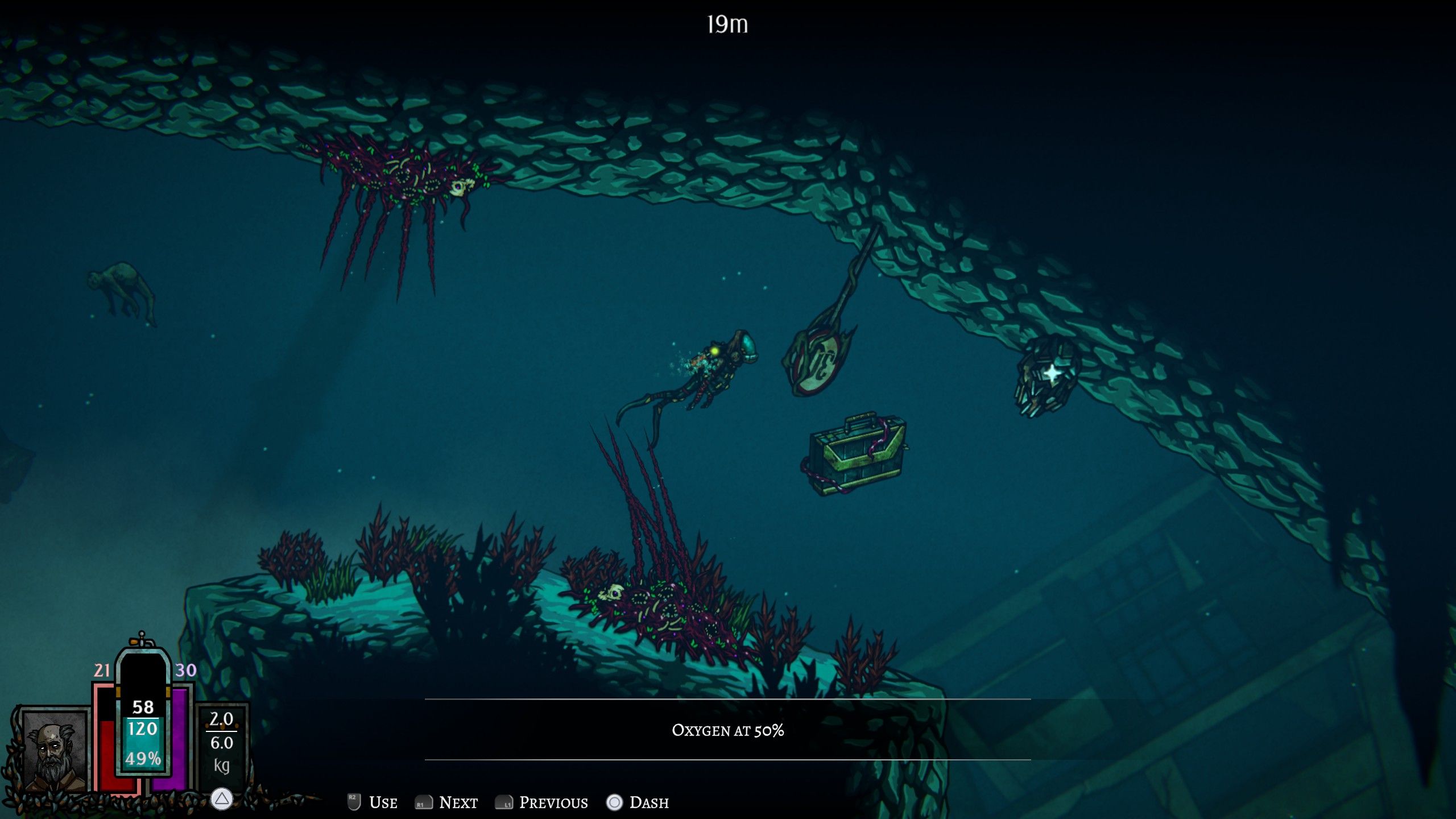 DIVE or DIE: Children of Rain Việt hóa - ảnh 3