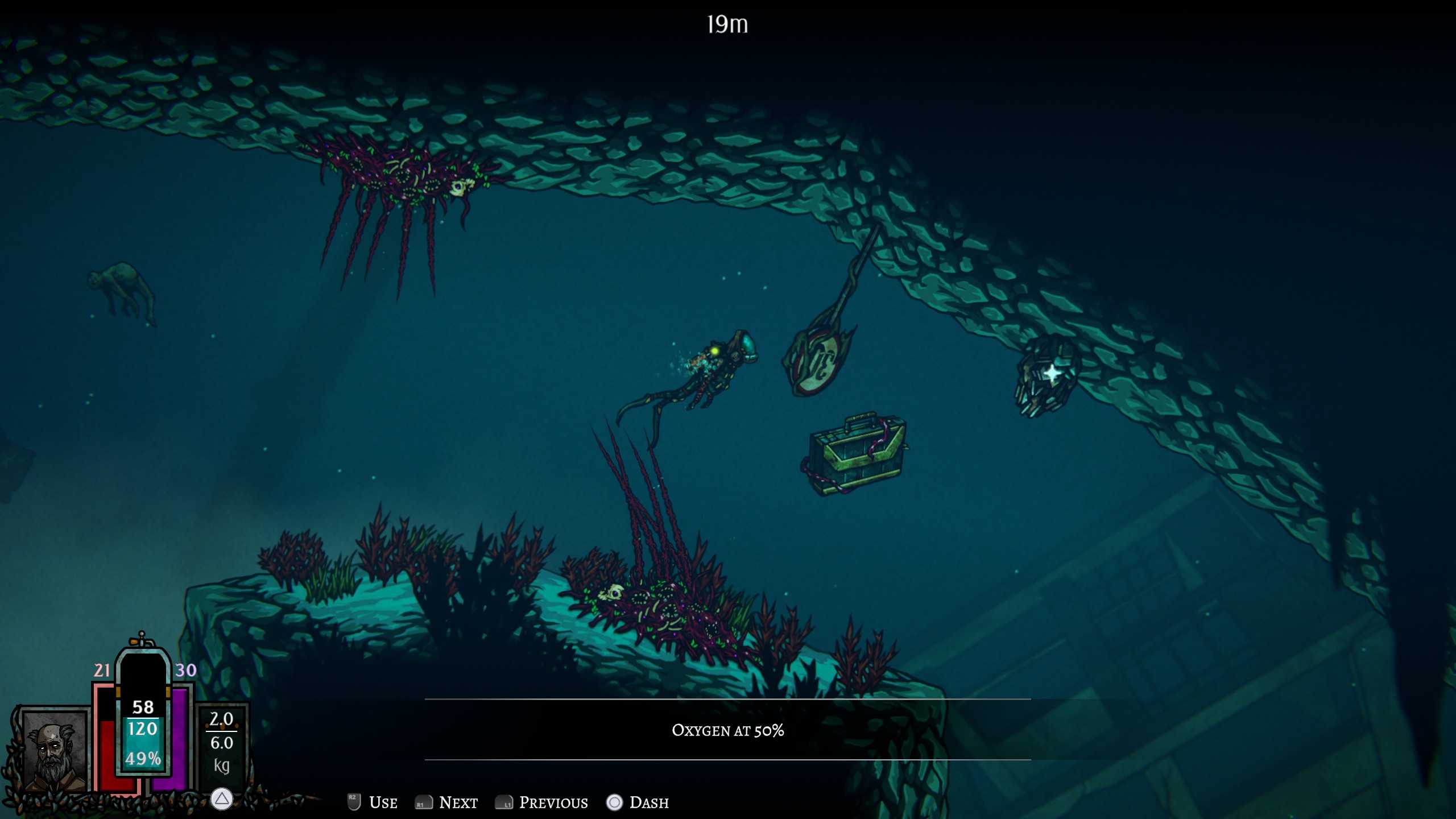 DIVE or DIE: Children of Rain Việt hóa - ảnh 3