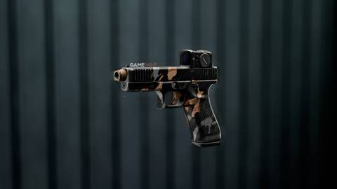 GGH-22 in Battlefield 6