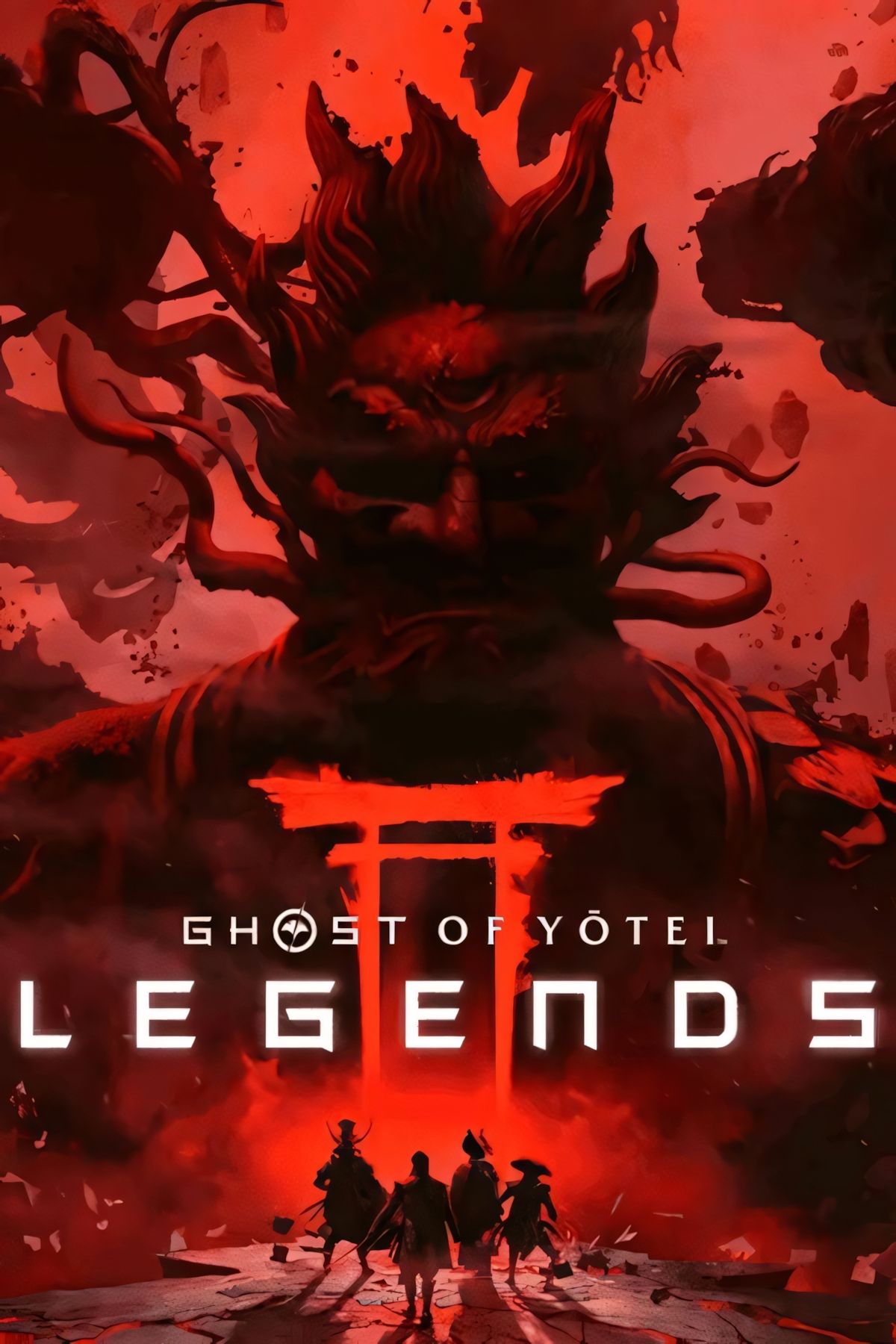 Ghost of Yotei: Legends
