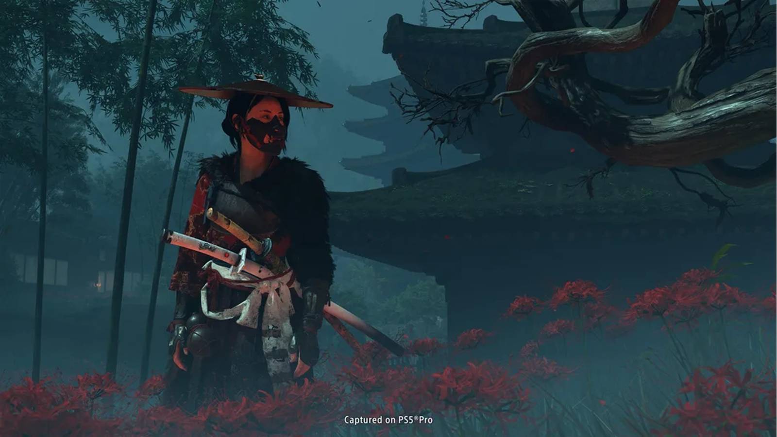 Ghost of Yotei Has Beaten Ghost of Tsushima Ghost of Yotei Has Beaten Ghost of Tsushima