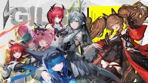 Gilberta Best Teams In Arknights Endfield