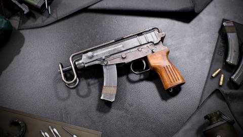 Global Content (New Weapons, Dirt Bike, & More) - Battlefield 6 Season 2 - 2 