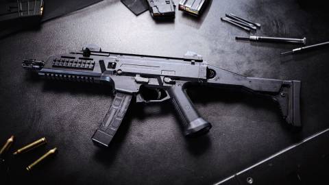 Global Content (New Weapons, Dirt Bike, & More) - Battlefield 6 Season 2 