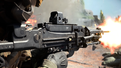 Global Content (New Weapons, Vehicles, & More) - Battlefield 6 Season 2 - 2 