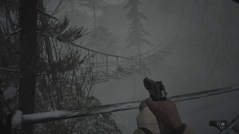 Goat of Warding #10 (Potter's Field)