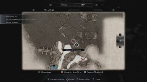 Goat of Warding #12 (2)