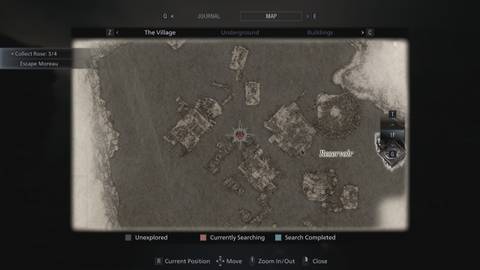 Goat of Warding #13 (2)