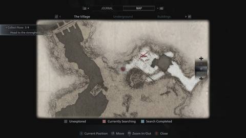 Goat of Warding #14 (2)