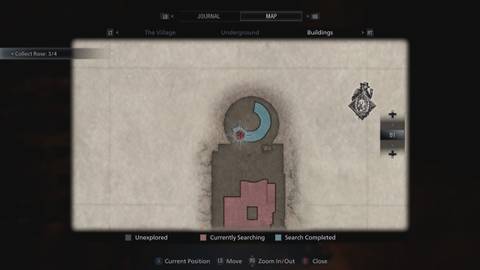 Goat of Warding #16 (2)