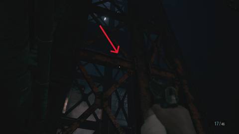 Goat of Warding #18 (2)