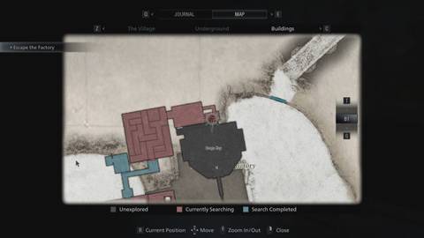 Goat of Warding #19 (2)