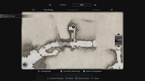 Goat of Warding #7 (Lone Road) (2)