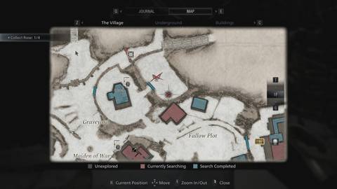 Goat of Warding #9 (Cemetery) (2)