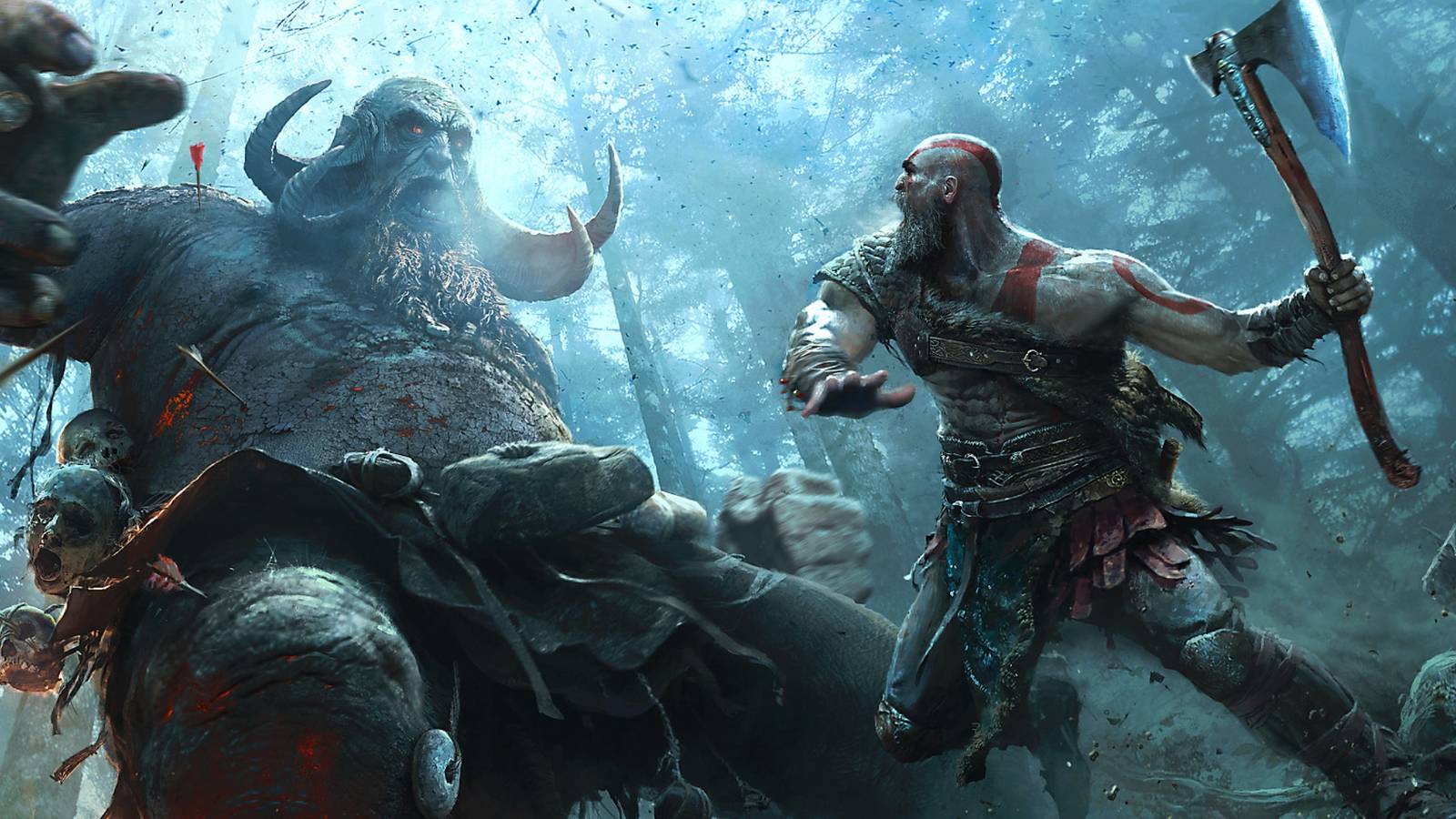 Santa Monica Studio’s Next Game Release Window Narrowed Down Santa Monica Studio’s Next Game Release Window Narrowed Down