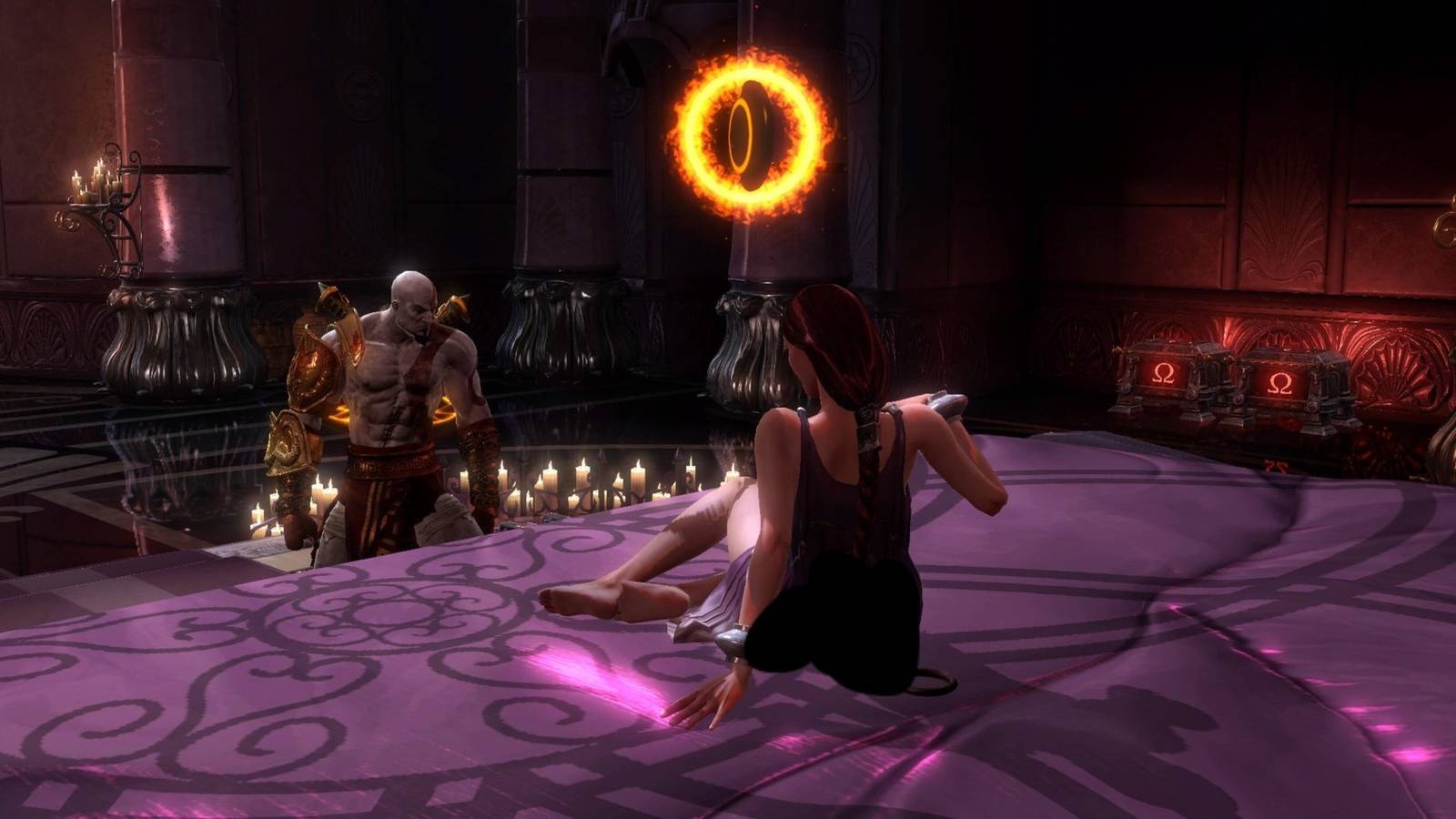 God of War Remake Trilogy is Already Stirring Controversy, But It Shouldn’t God of War Remake Trilogy is Already Stirring Controversy, But It Shouldn’t