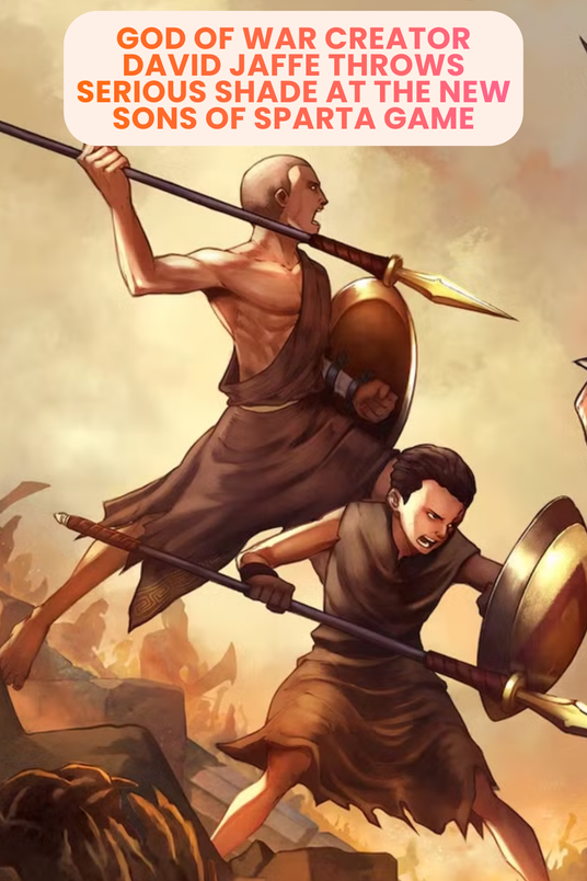 Sparta’s Position: Surprise and Stability Sparta’s Position: Surprise and Stability