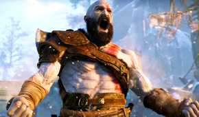 The rumored God of War Metroidvania spin-off could be a multiplatform release.