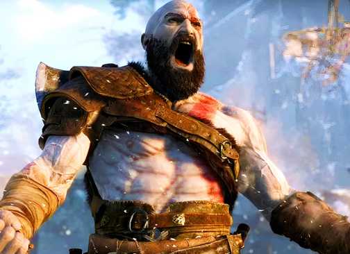 The rumored God of War Metroidvania spin-off could be a multiplatform release.