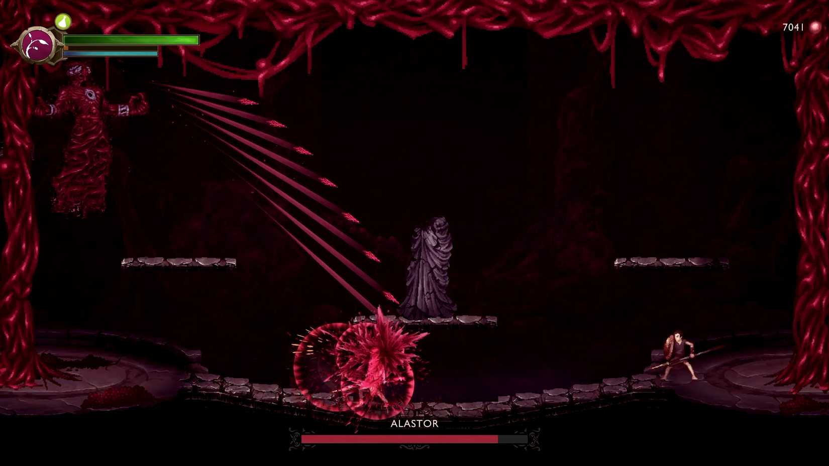 god-of-war-sons-of-sparta-alastor-boss-phase-1-blood-dart-parry