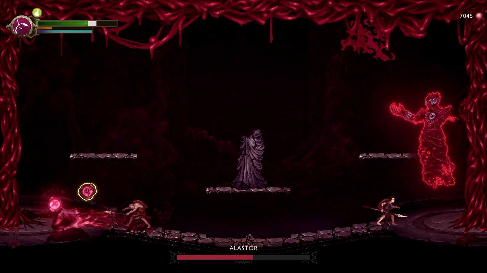 god-of-war-sons-of-sparta-alastor-phase-2-blood-fist-damage