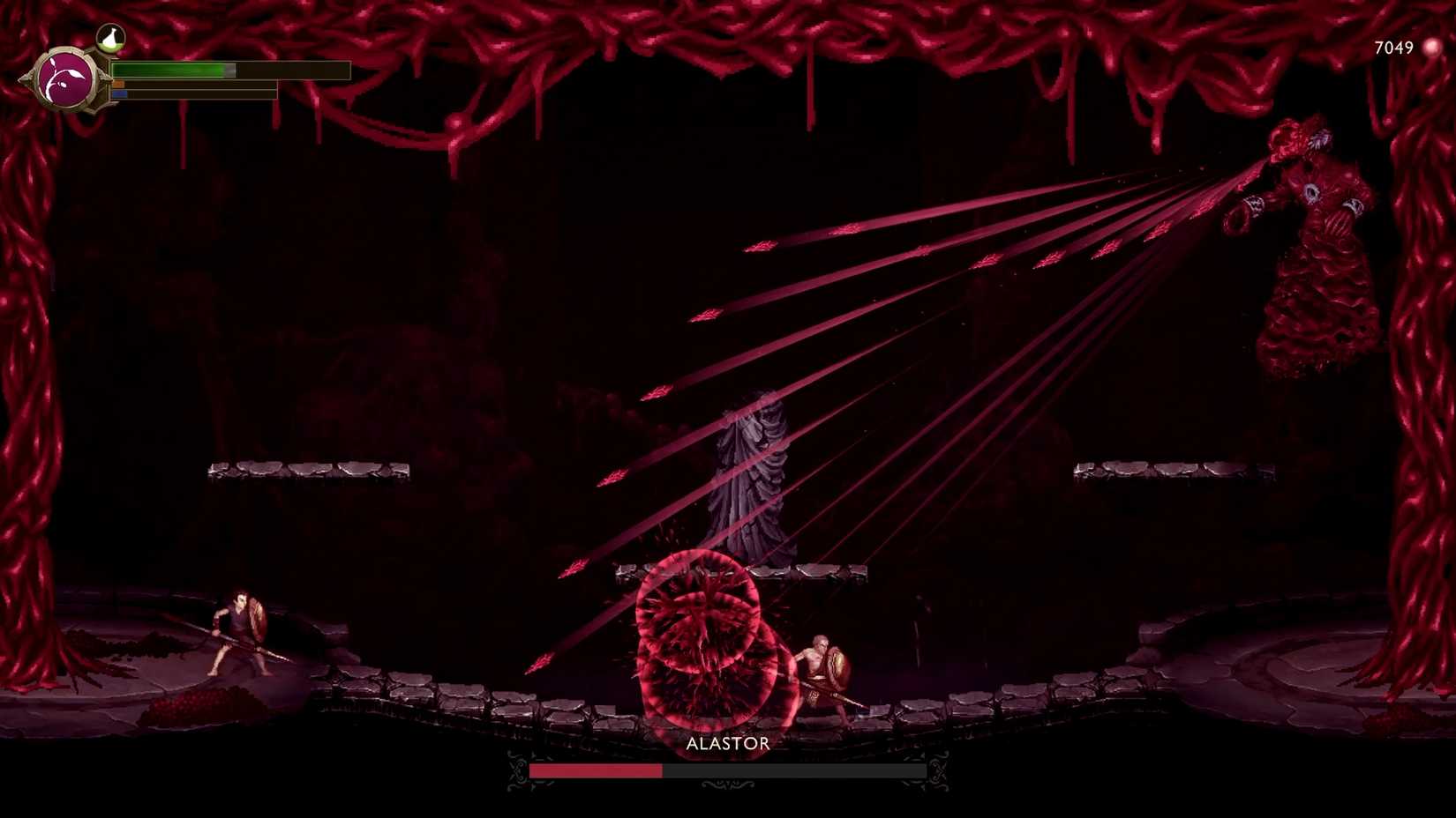 god-of-war-sons-of-sparta-alastor-phase-2-arrow-attack