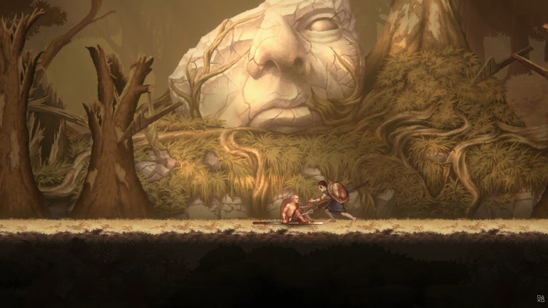 god of war sons of sparta kratos and deimos feature