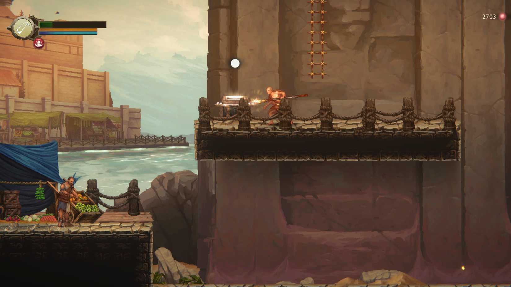 Como obter o Raio de Luz em God of War Sons of Sparta guia completo Dropraro