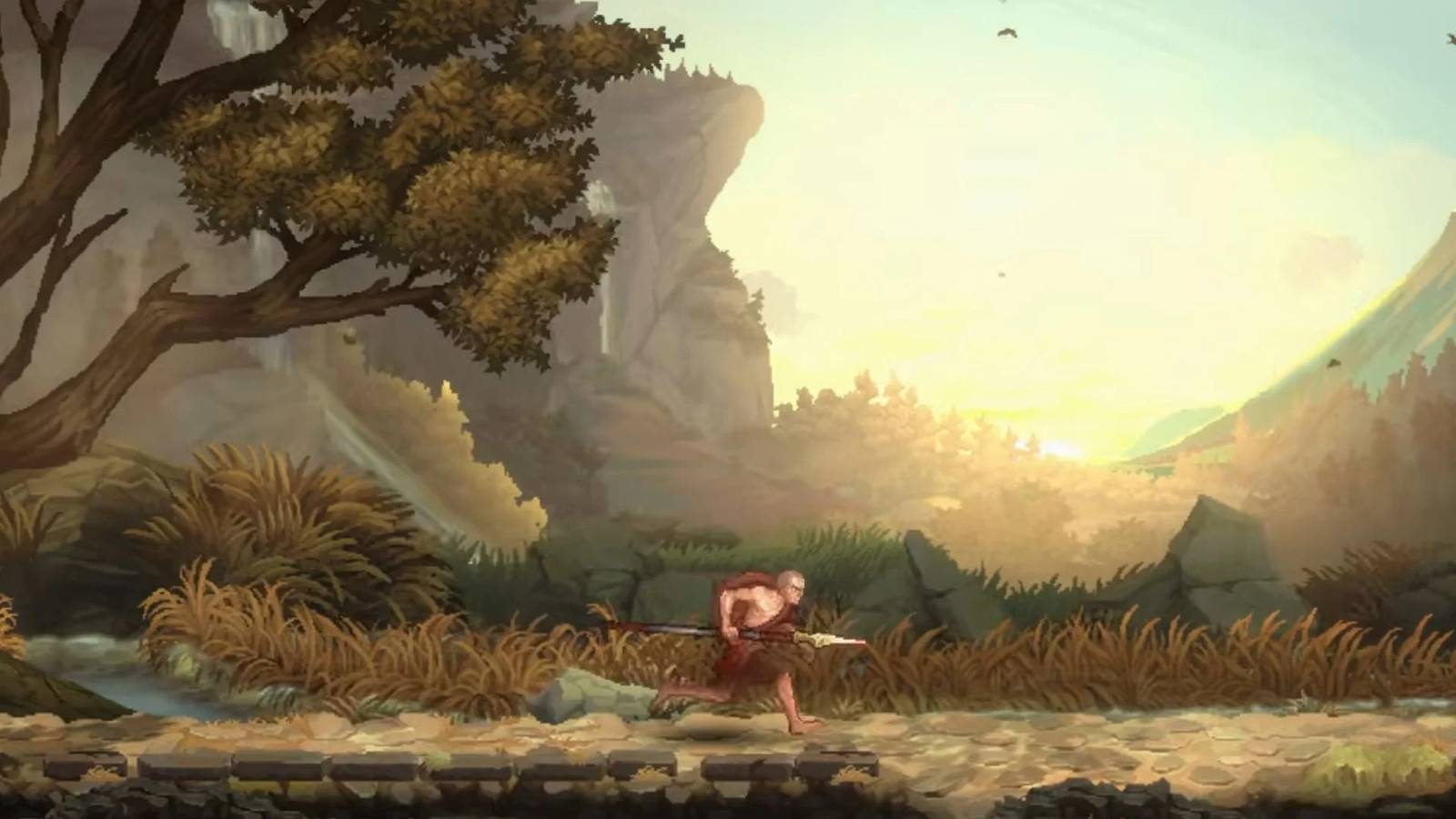 God of War Fans Are Failing to Find Sons of Sparta’s Supposed 2-Player Co-Op Mode God of War Fans Are Failing to Find Sons of Sparta’s Supposed 2-Player Co-Op Mode