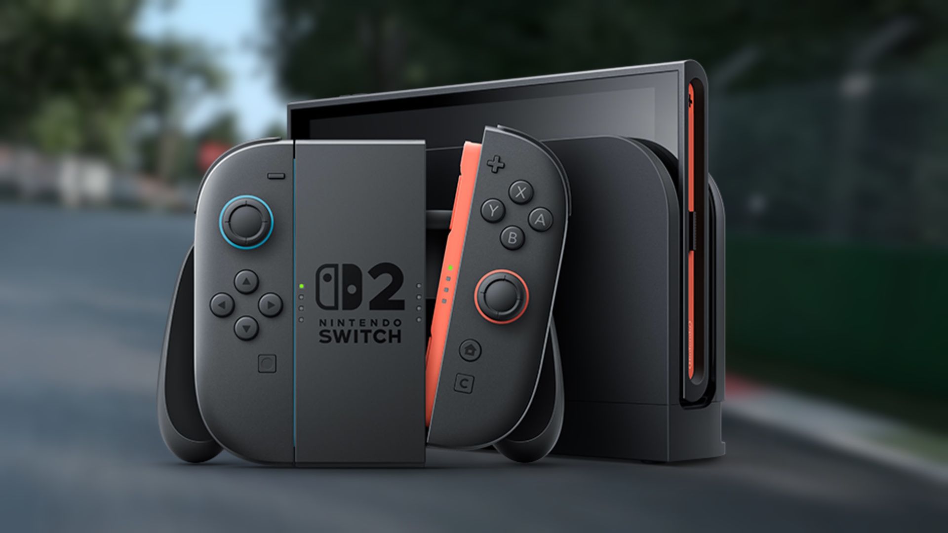 Sony Gets Gran Turismo 7 Working on Switch 2