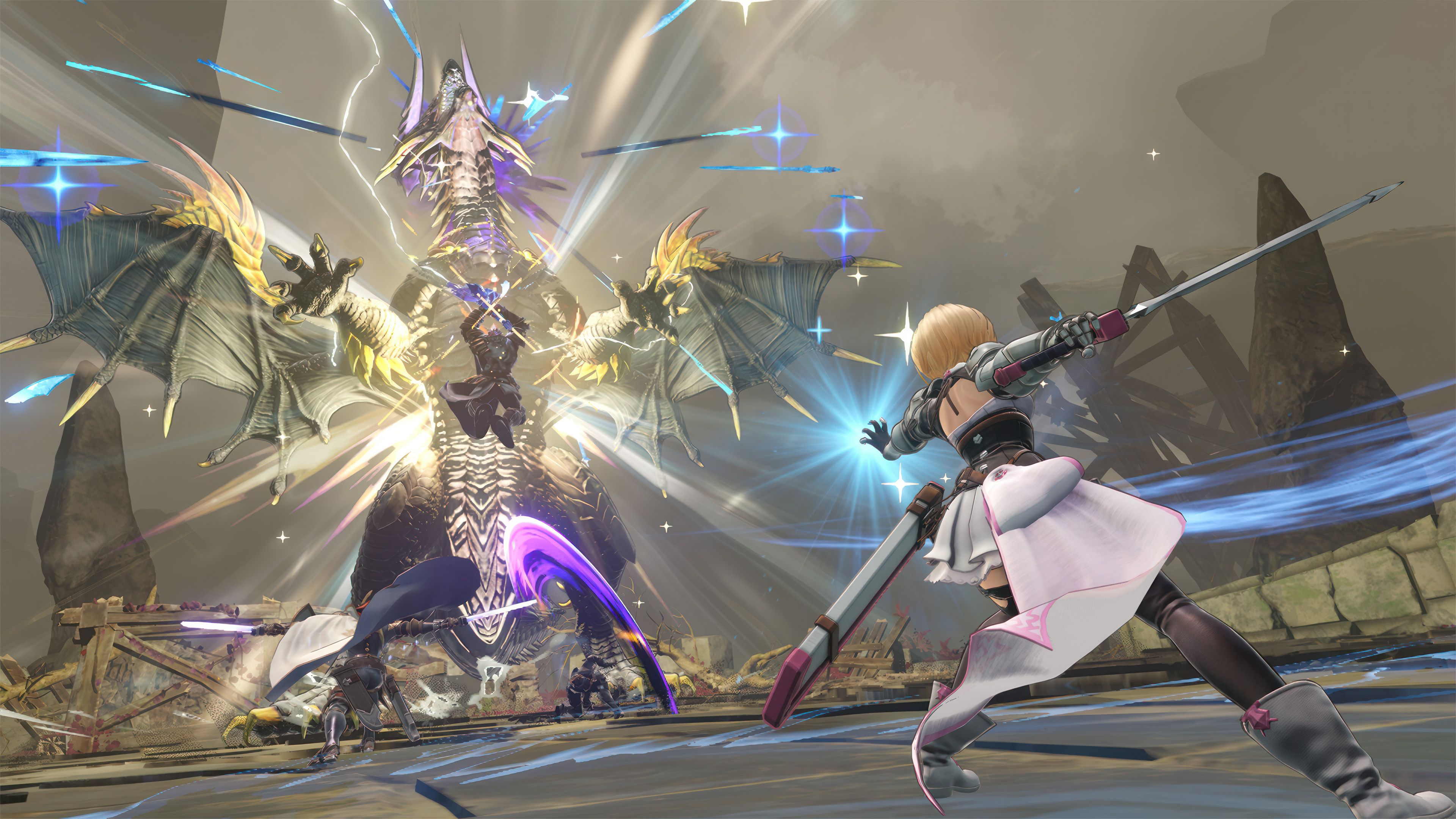 granblue-fantasy-relink-endless-ragnarok-game-rant-3