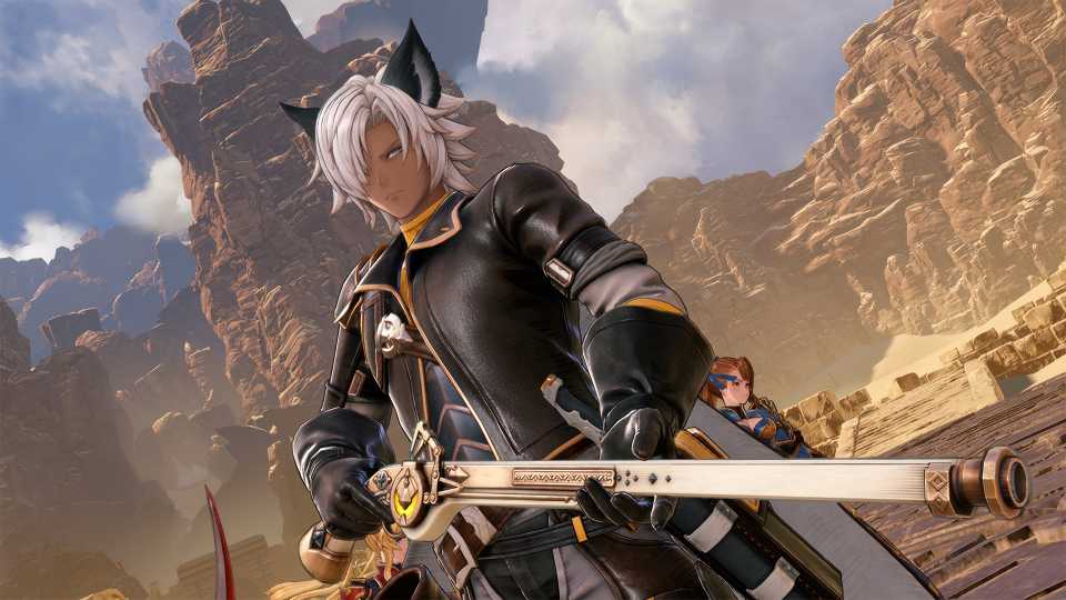 granblue-fantasy-relink-endless-ragnarok-game-rant-4