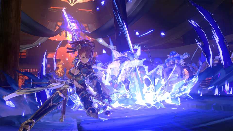 granblue-fantasy-relink-endless-ragnarok-game-rant-5