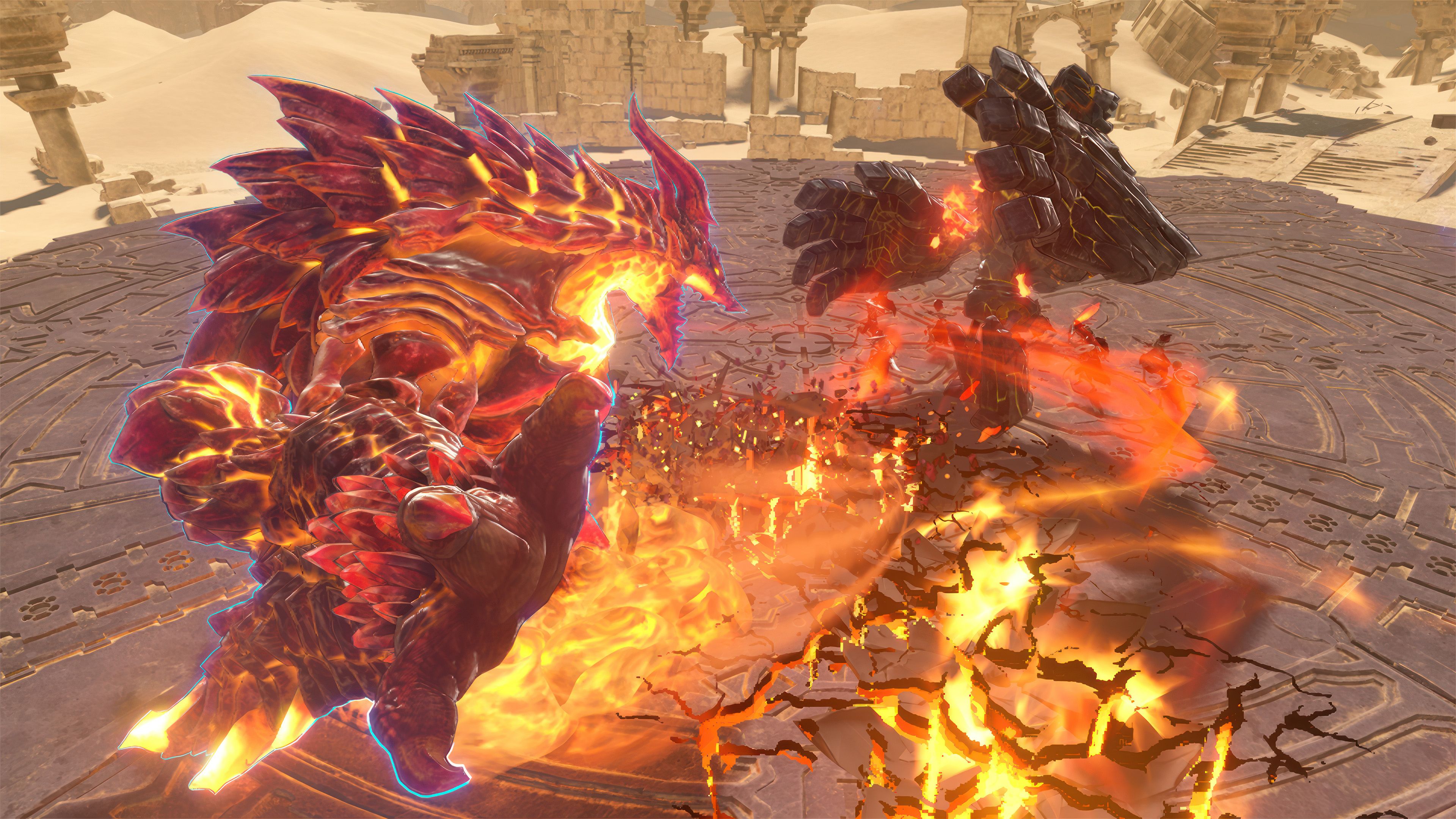 granblue-fantasy-relink-endless-ragnarok-game-rant-6