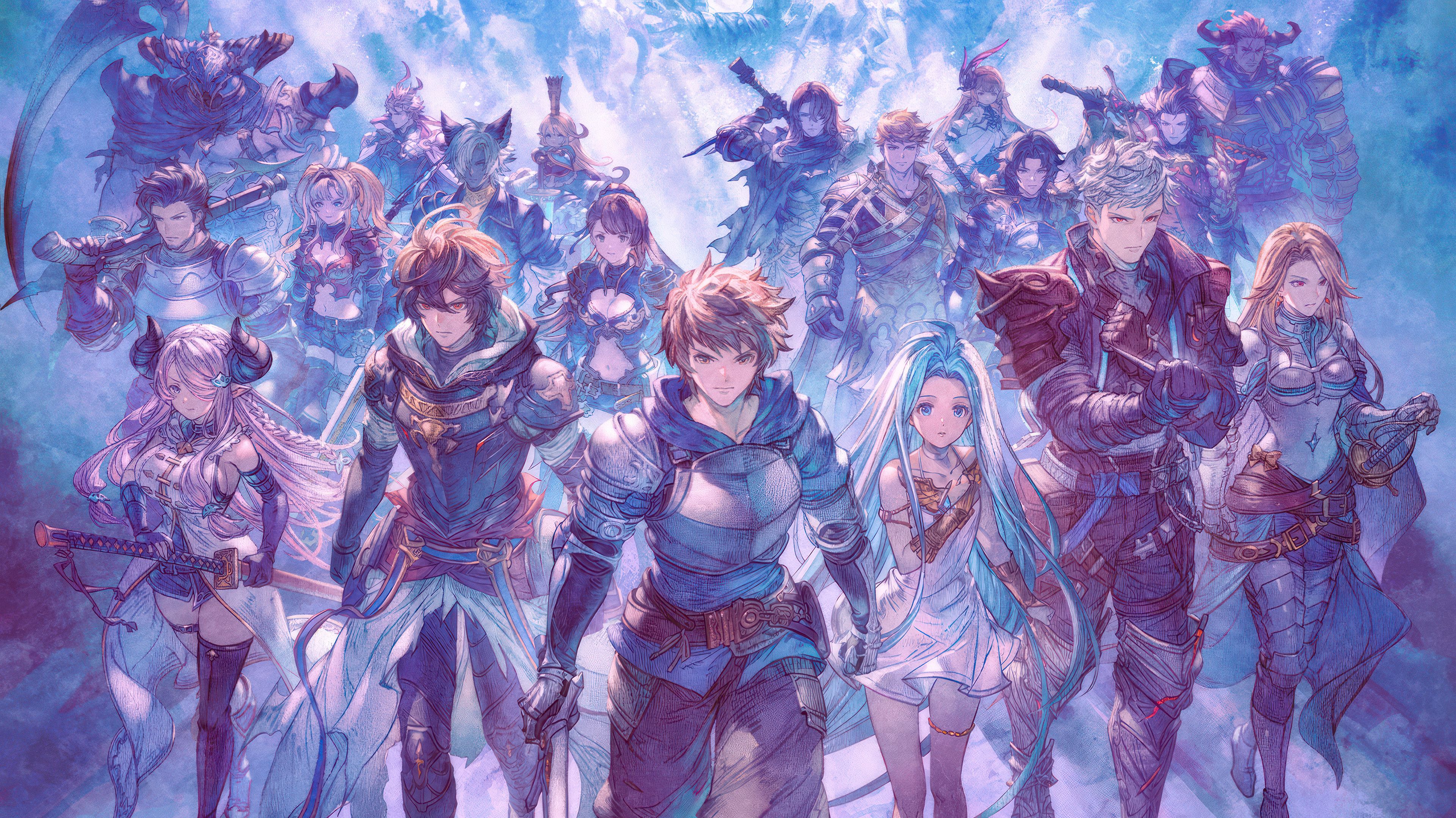 Granblue Fantasy: Relink is getting a new expansion, Endless Ragnarok, and a Switch 2 port on July 9. 