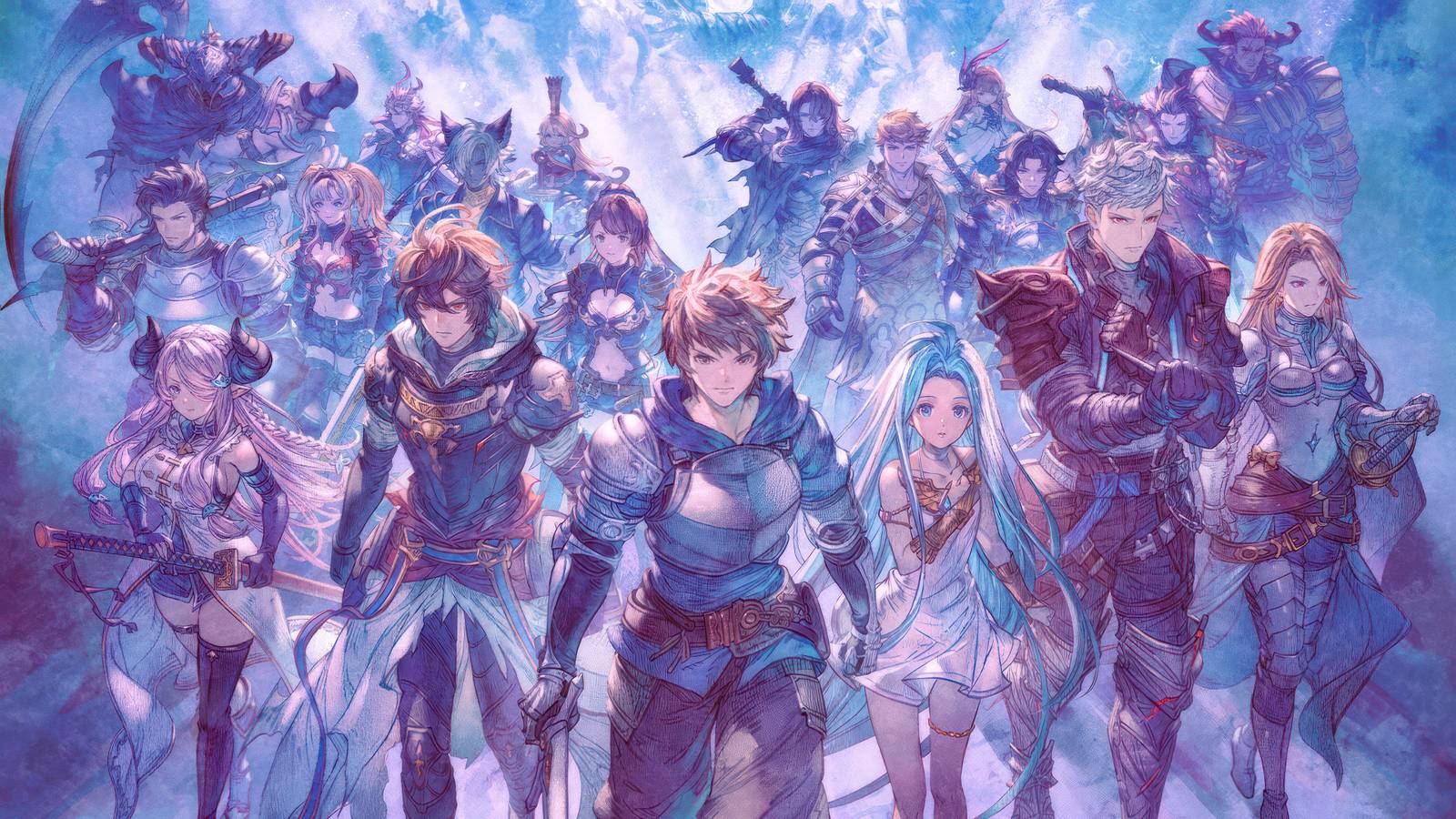 New Granblue Fantasy Relink Game Confirmed for the Switch 2 New Granblue Fantasy Relink Game Confirmed for the Switch 2