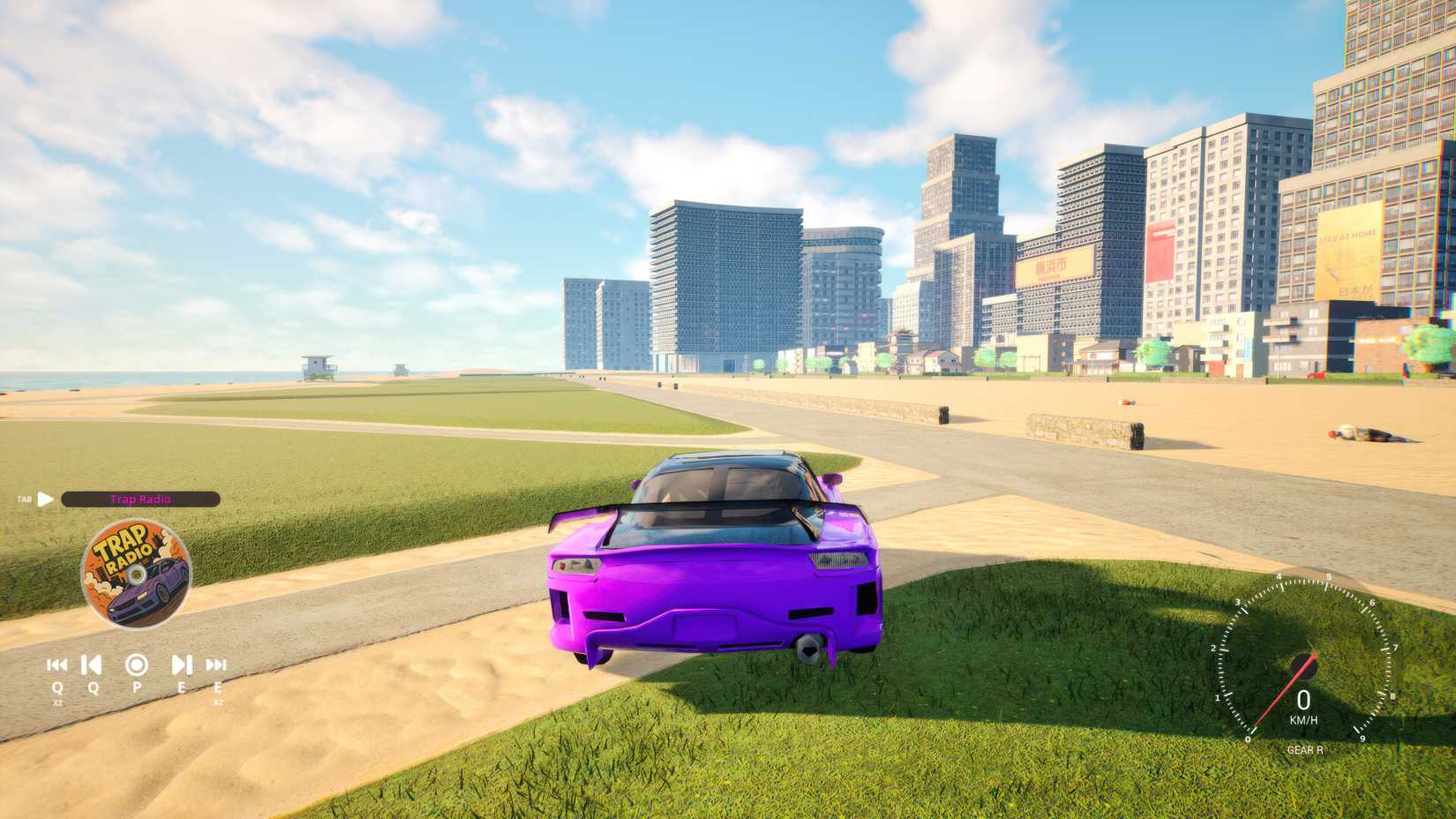 gtj: grand theft japan on steam