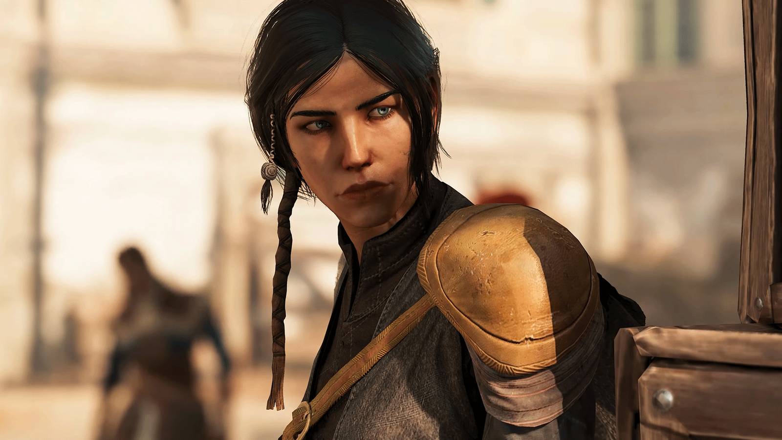 Say Hello to Greedfall 2: The Dying World's Companions