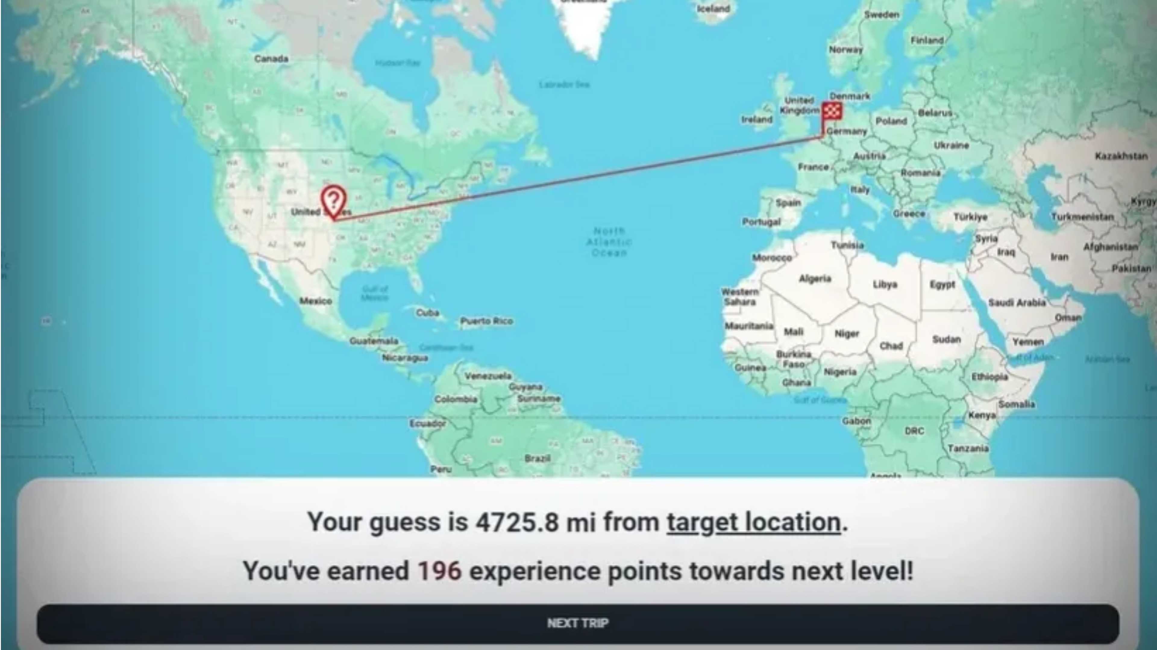 Guessing Map The Best Free Alternatives To GeoGuessr