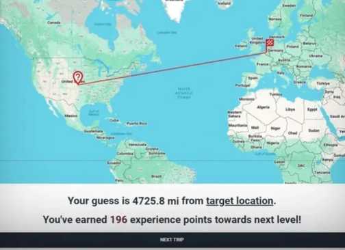 Guessing Map The Best Free Alternatives To GeoGuessr