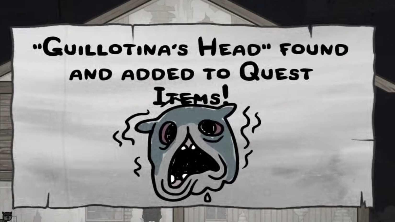 Guillotinas Head Mugenics