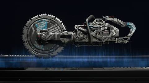 H311-SAW Mainframe Camo Preview - Black Ops 7